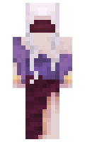 blahblahmint minecraft skin