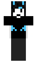 RSB minecraft skin