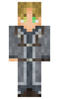 DragneelZeref minecraft skin
