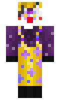 OMGfireflyer minecraft skin