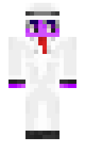 ElTiofer minecraft skin