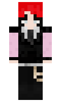 Dehmaster minecraft skin