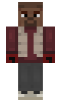 Unsuccessfulness minecraft skin