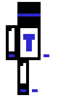 kott minecraft skin
