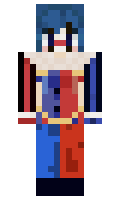 Vargynt minecraft skin