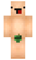 Vincent minecraft skin