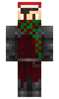 Pigen minecraft skin