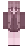 JoshieTheDragon minecraft skin