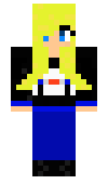 femketrampo minecraft skin