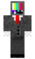 HAC3R minecraft skin