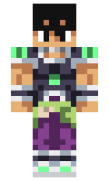 ITSRANINGZENI minecraft skin