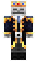 Forite minecraft skin