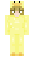 Amaya02 minecraft skin