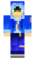 nonoiseftz minecraft skin