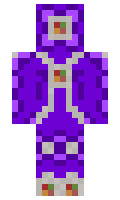 FatalLyric76 minecraft skin