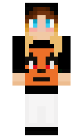 Stellfora minecraft skin