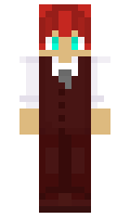 Zaptropia minecraft skin