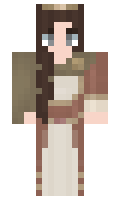 Jacquette minecraft skin