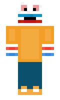 hellomate1 minecraft skin