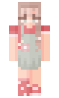 Millarix minecraft skin