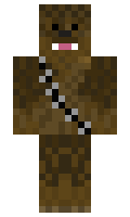 shaliko minecraft skin