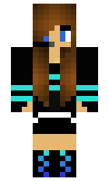 Juliecat1 minecraft skin