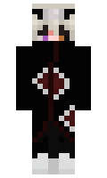 mccandless5 minecraft skin