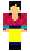 RiNeGaTo minecraft skin