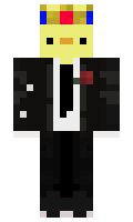 fjdj minecraft skin