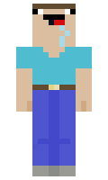 drezynoob minecraft skin