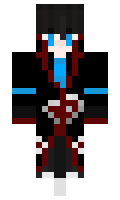 Faizz14 minecraft skin