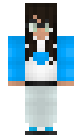 SupaFD07 minecraft skin