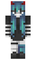 Satsune minecraft skin