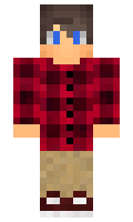 Annita minecraft skin