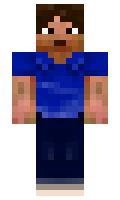 Halk minecraft skin