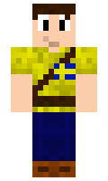 mineerikv minecraft skin