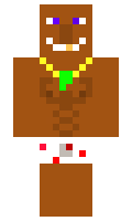 banansimon minecraft skin