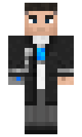 Muhei09 minecraft skin