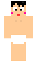 tomiyusa minecraft skin