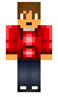 xAntonix minecraft skin