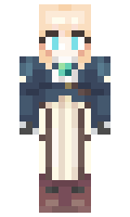 BirdSO minecraft skin