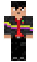 DeiisIrae minecraft skin