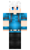 BJV713 minecraft skin
