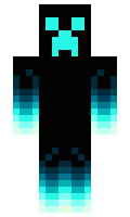 huggye minecraft skin