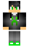 MysticIsProPlayR minecraft skin