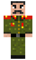 Koksmaier minecraft skin