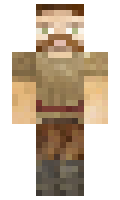 woodrose minecraft skin