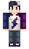 Ligeoner minecraft skin