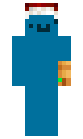 ZomTe minecraft skin