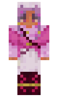 flufftot minecraft skin